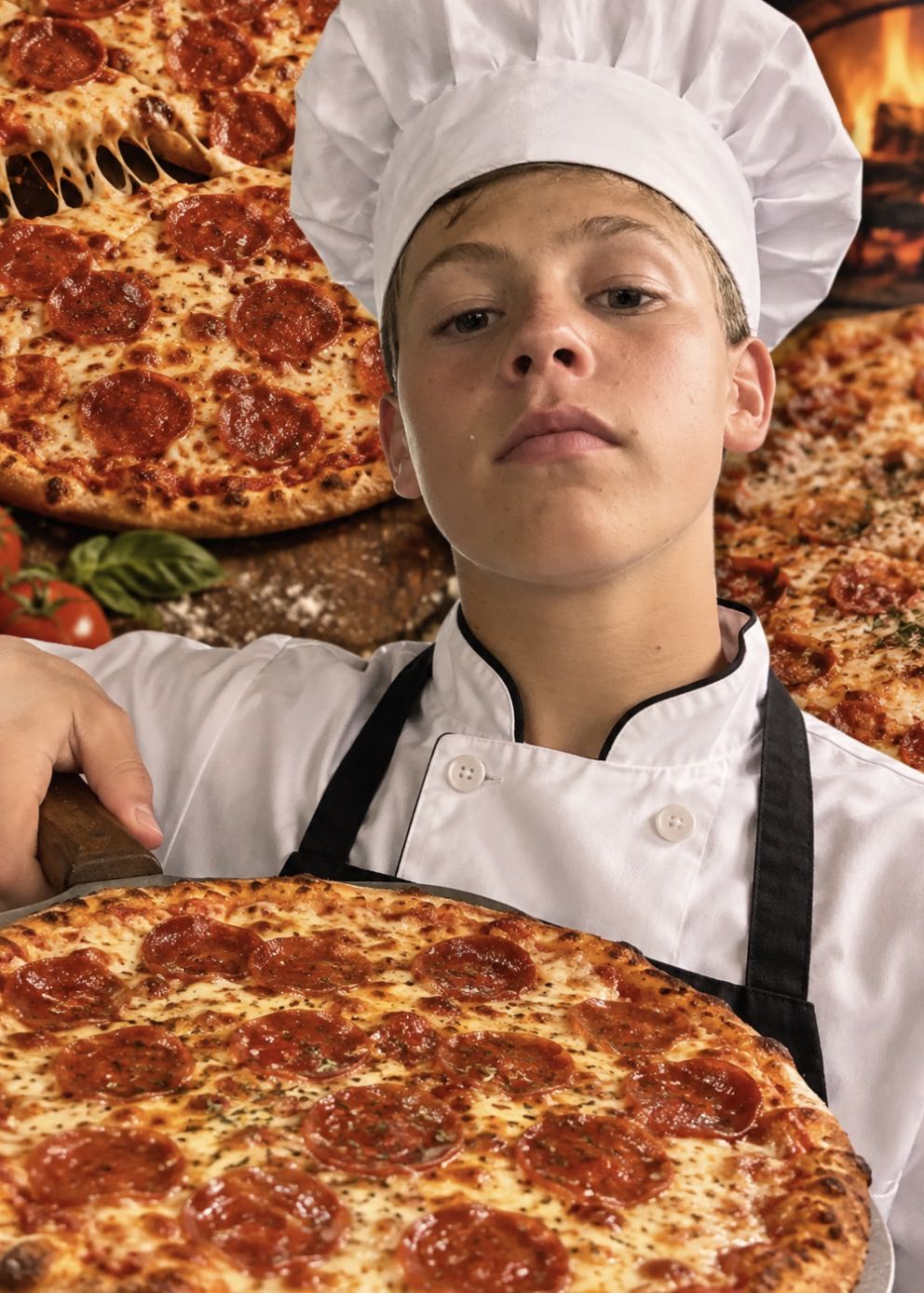 scooty.eatz.pizza on One Bite Pizza App