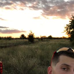 isaya.vysotsky on One Bite Pizza App