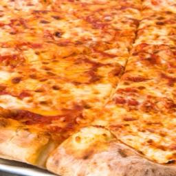 goodpizzas on One Bite Pizza App