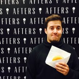 gurtnurtin on One Bite Pizza App