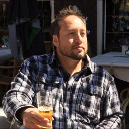 sander.romers on One Bite Pizza App