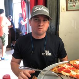 scott.forrester on One Bite Pizza App