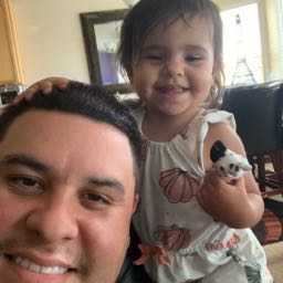 joshua.madrigal on One Bite Pizza App