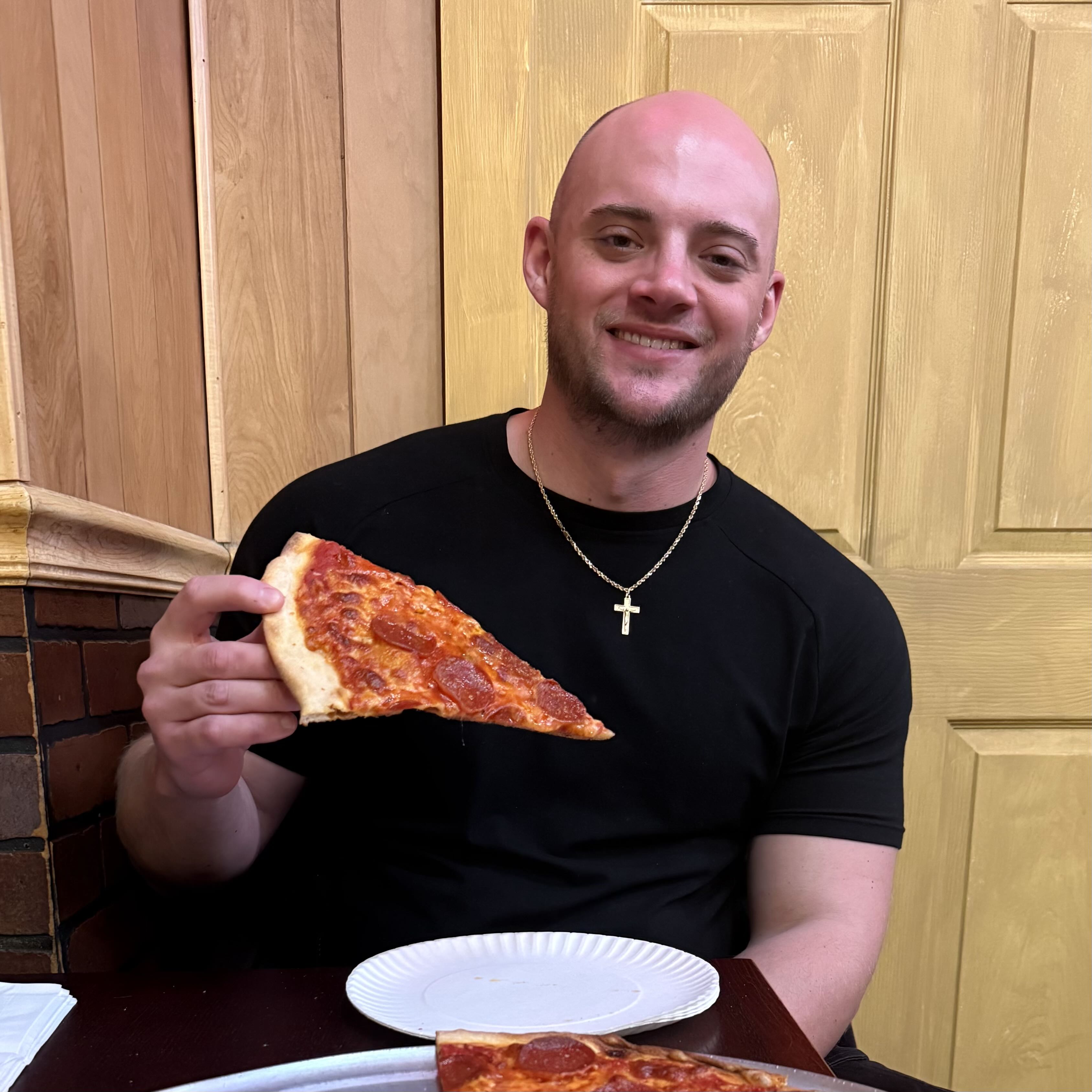 zac.crowe on One Bite Pizza App