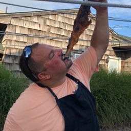 bubbie.tarr on One Bite Pizza App