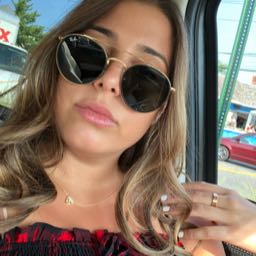 jordyn.miller on One Bite Pizza App