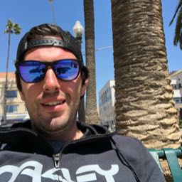 matt.isenogle on One Bite Pizza App