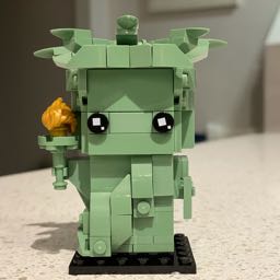 yonkersnative on One Bite Pizza App