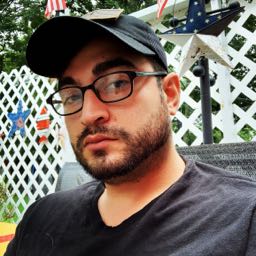 eldondiaz on One Bite Pizza App