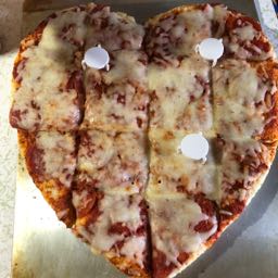 stallion101 on One Bite Pizza App