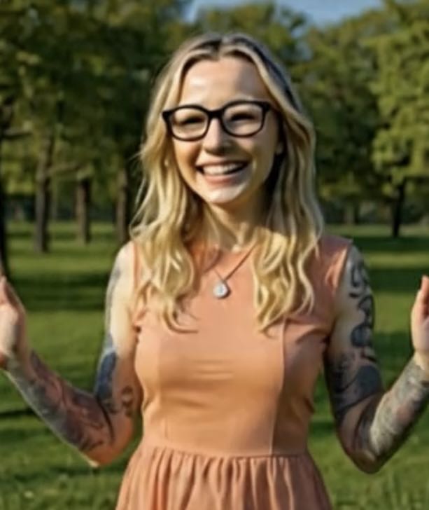 kayleeannpie on One Bite Pizza App