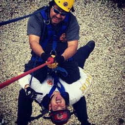 fireman4547 on One Bite Pizza App