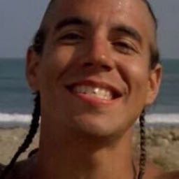 bibson on One Bite Pizza App