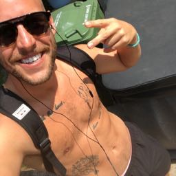 frankthetank69 on One Bite Pizza App