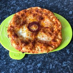 shibby on One Bite Pizza App