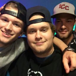 dylan.hedlund on One Bite Pizza App