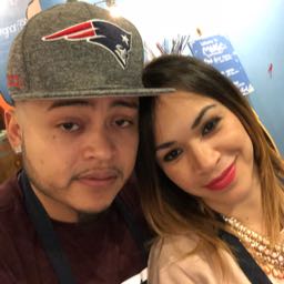 max.p1 on One Bite Pizza App