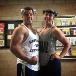 dom.rosado on One Bite Pizza App