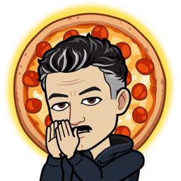 angelreyes on One Bite Pizza App