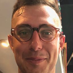 michael.laurenti on One Bite Pizza App
