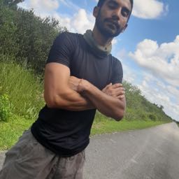 david.estevez on One Bite Pizza App