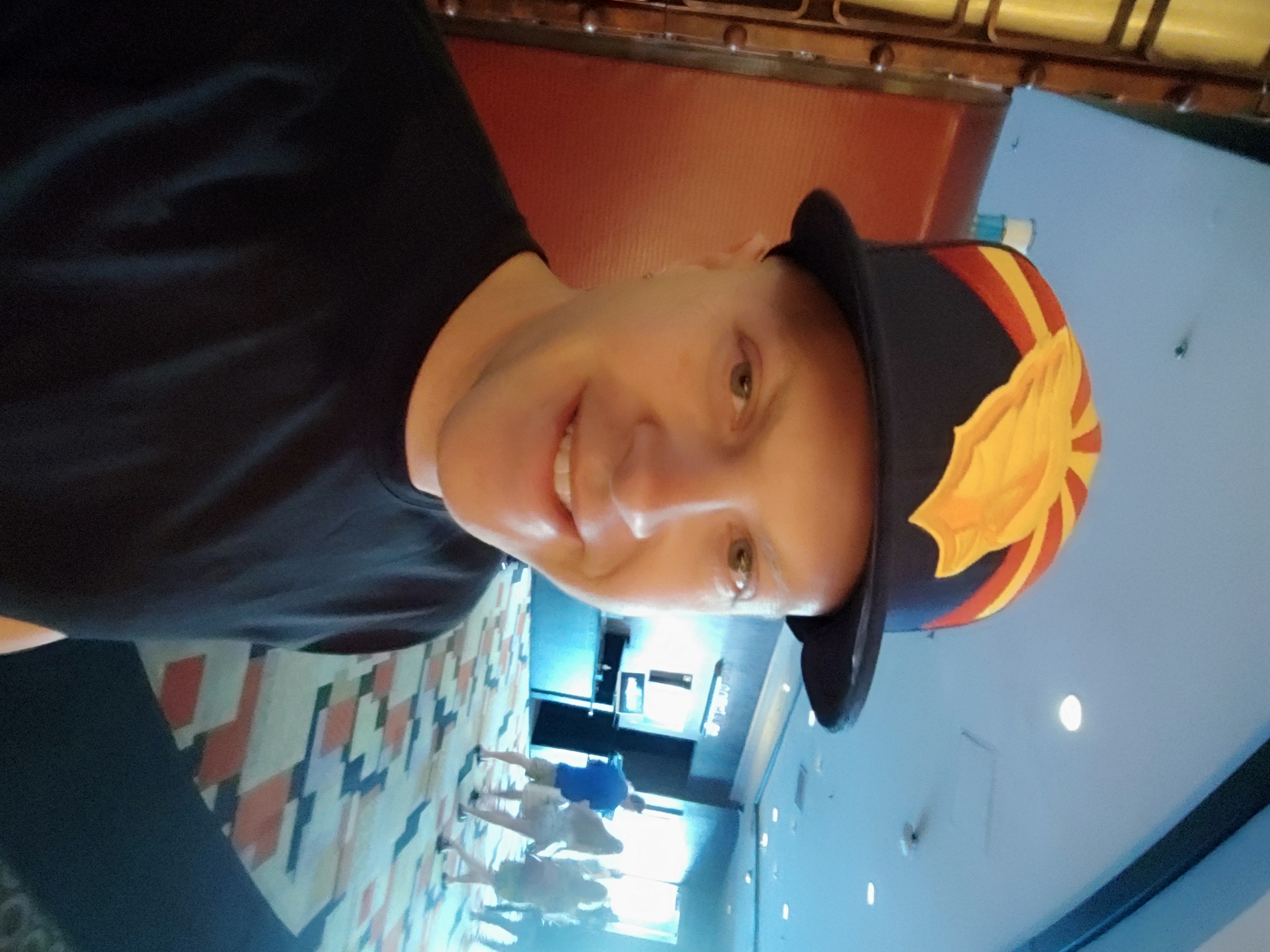 daniel.sutton on One Bite Pizza App