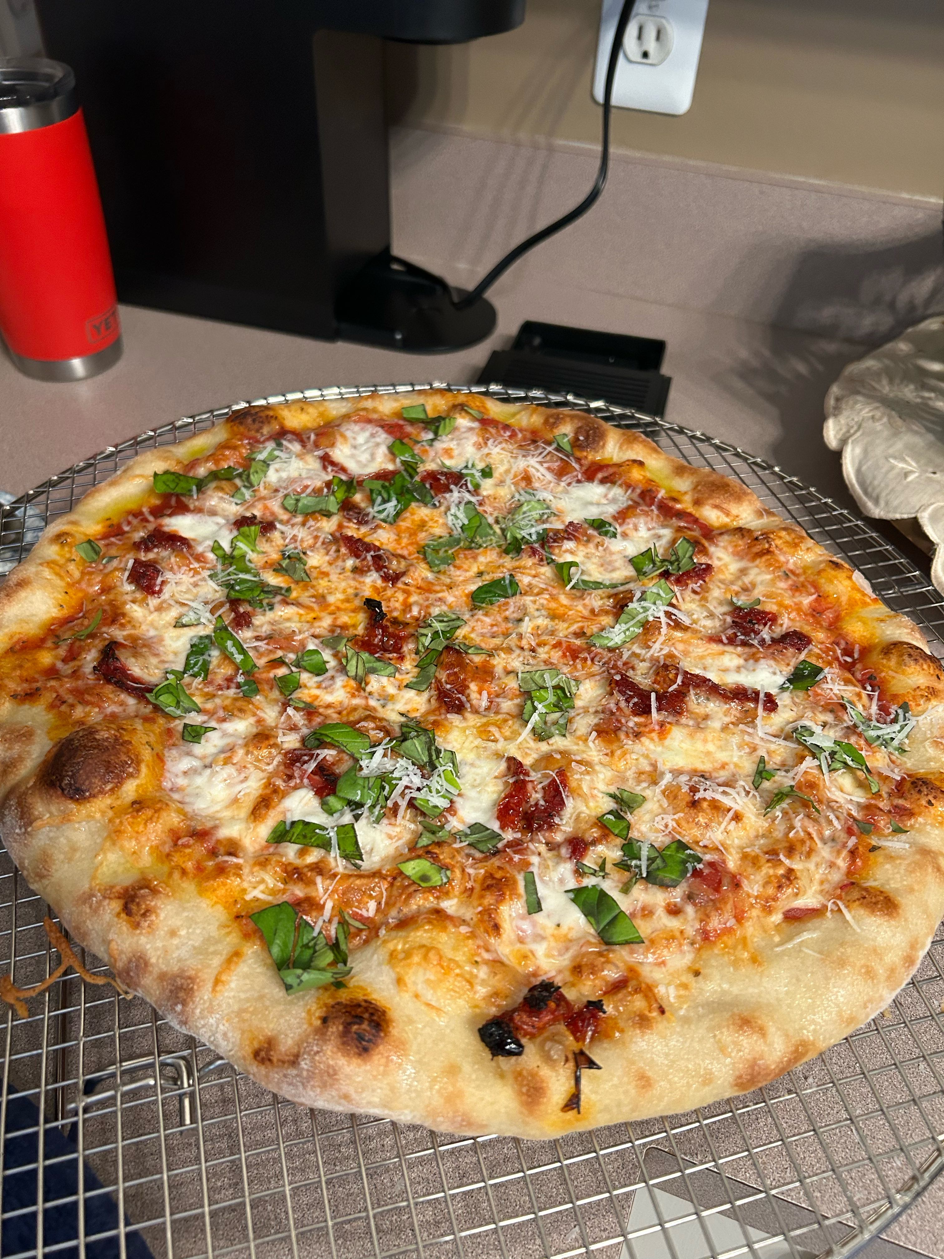 jptach on One Bite Pizza App