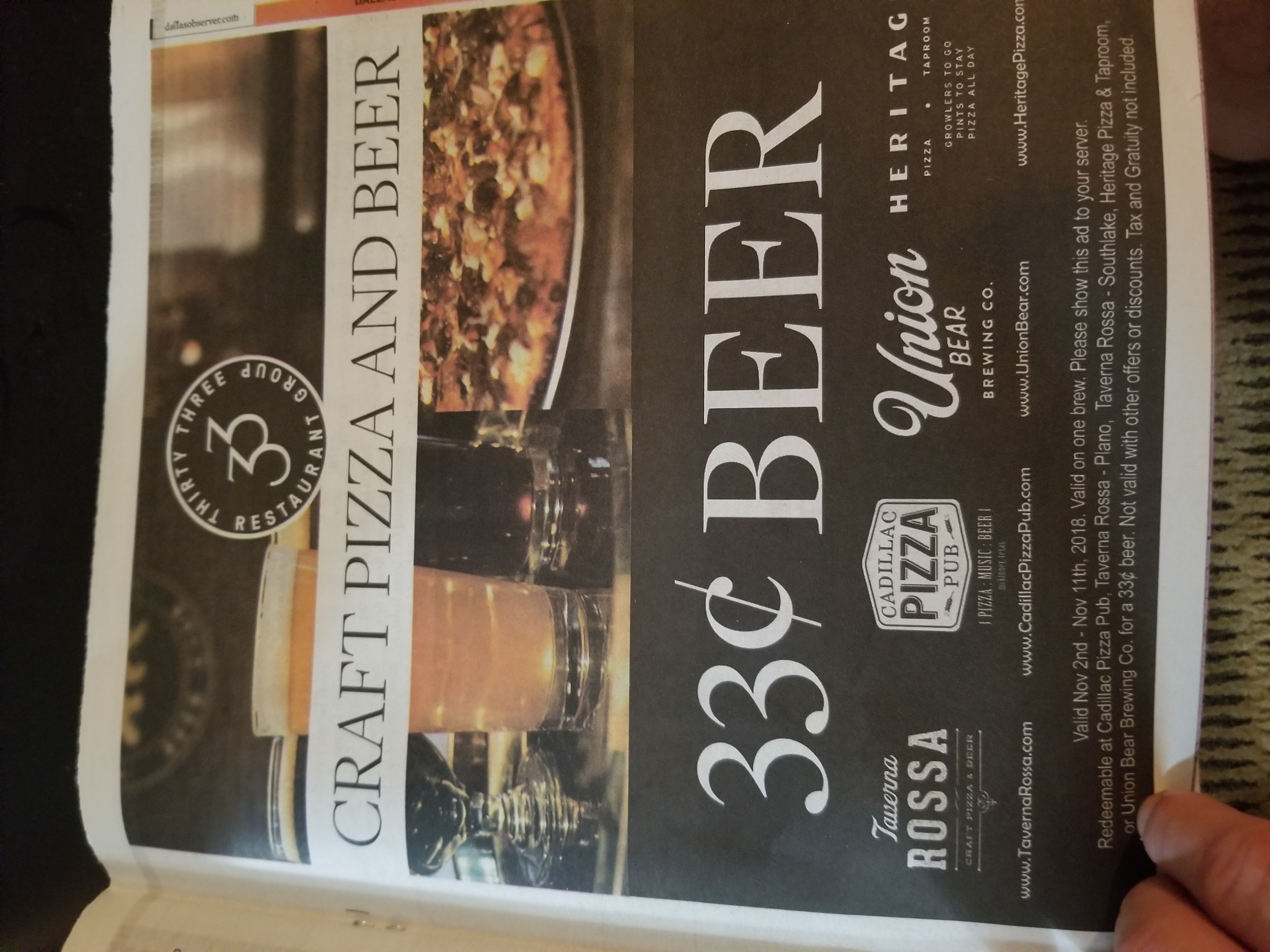 tony.salame on One Bite Pizza App