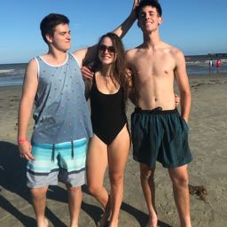 hennessyinthe703 on One Bite Pizza App