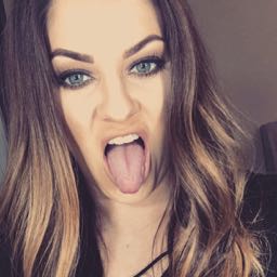 heather.lizzio on One Bite Pizza App