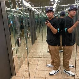 leolion on One Bite Pizza App