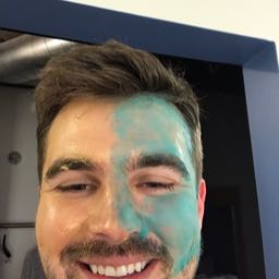 john.bowerman on One Bite Pizza App