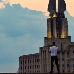 prof.pizza on One Bite Pizza App