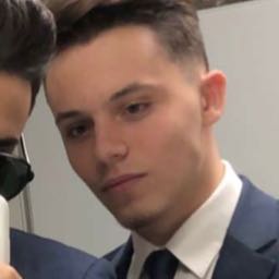 joseph.lepore on One Bite Pizza App