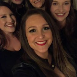 alexa.sornsen on One Bite Pizza App