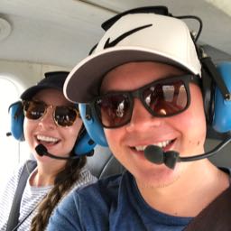 trophytroy on One Bite Pizza App