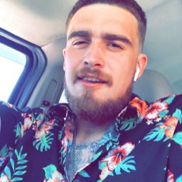 garrett.fortune on One Bite Pizza App