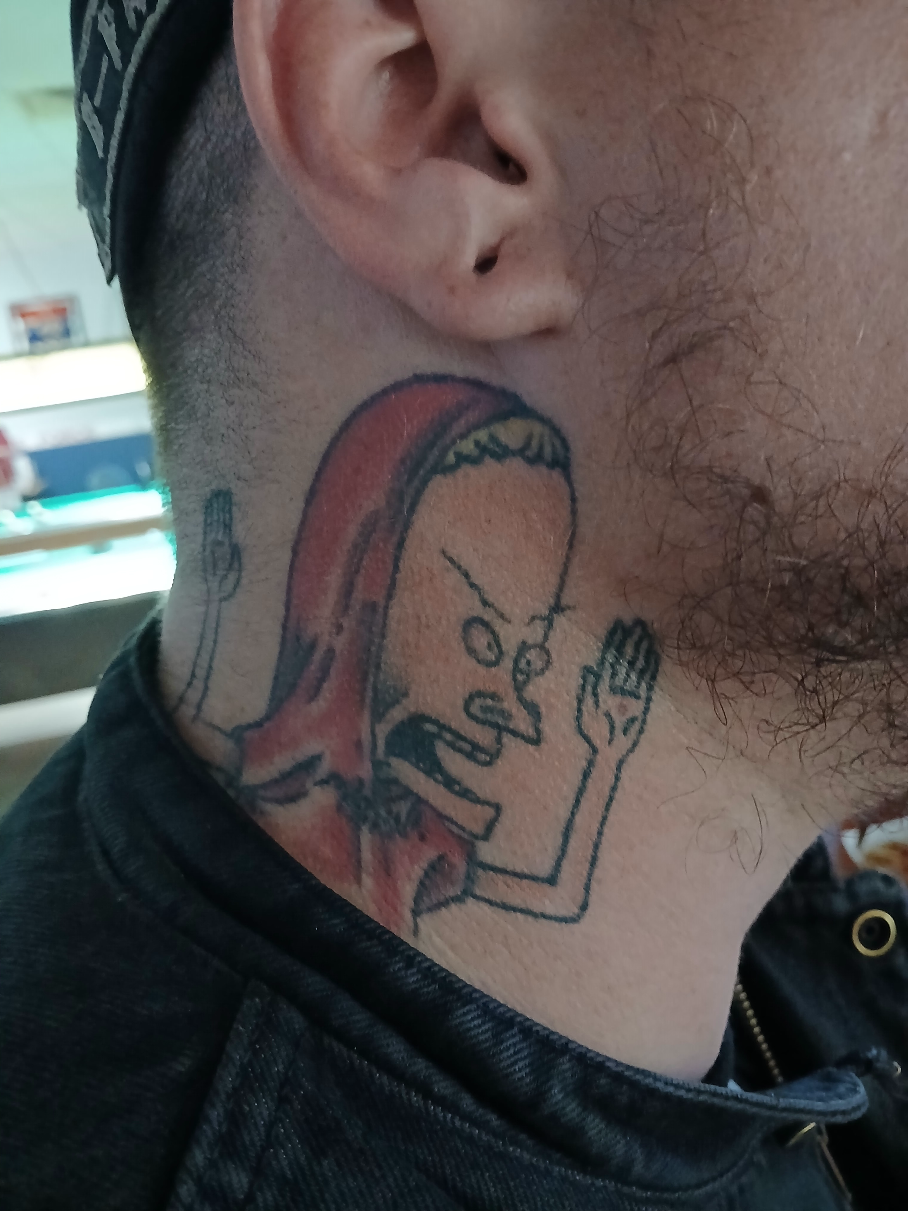 steve.doggett on One Bite Pizza App