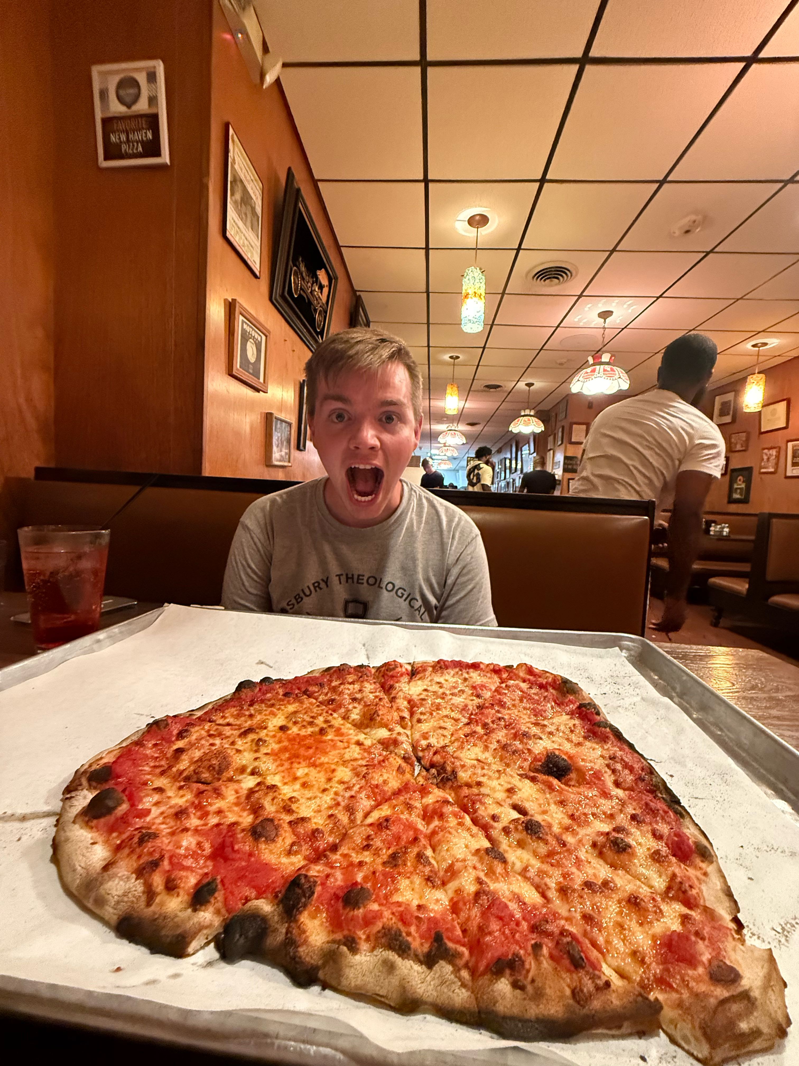caleb.cliffe on One Bite Pizza App