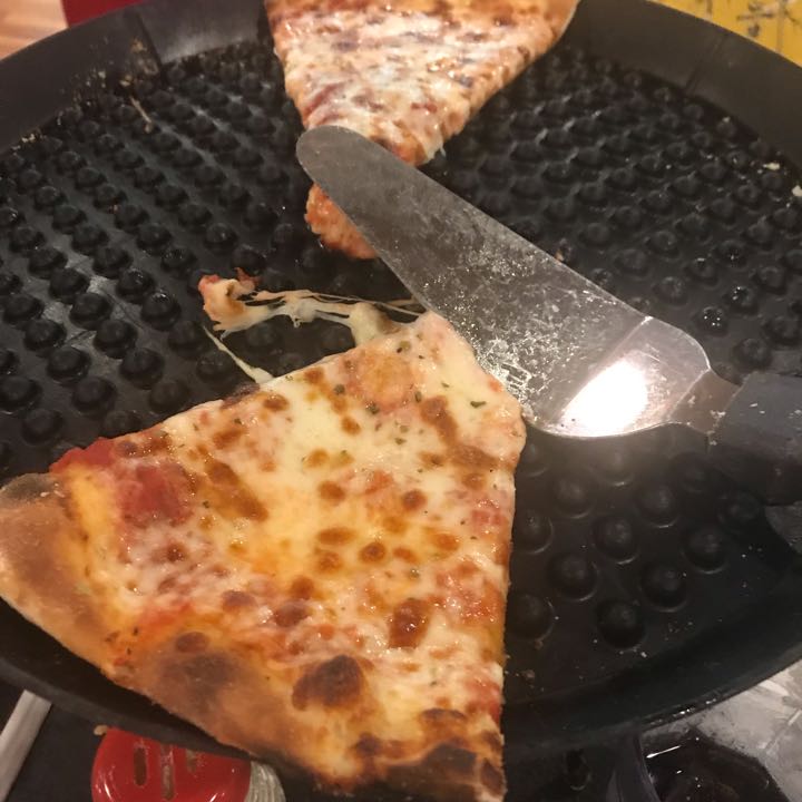 Jim Couch S Pizza Review At Big Daddy S Pizzeria One Bite