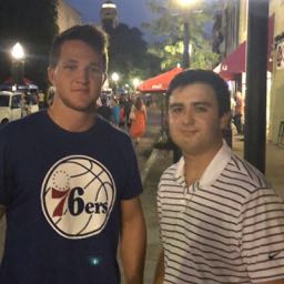 piagod on One Bite Pizza App