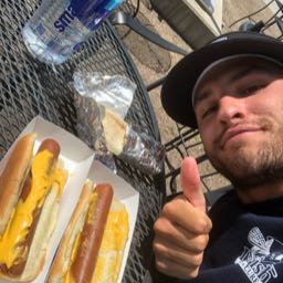 tal.bruno on One Bite Pizza App