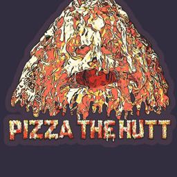 pizzathehut28 on One Bite Pizza App