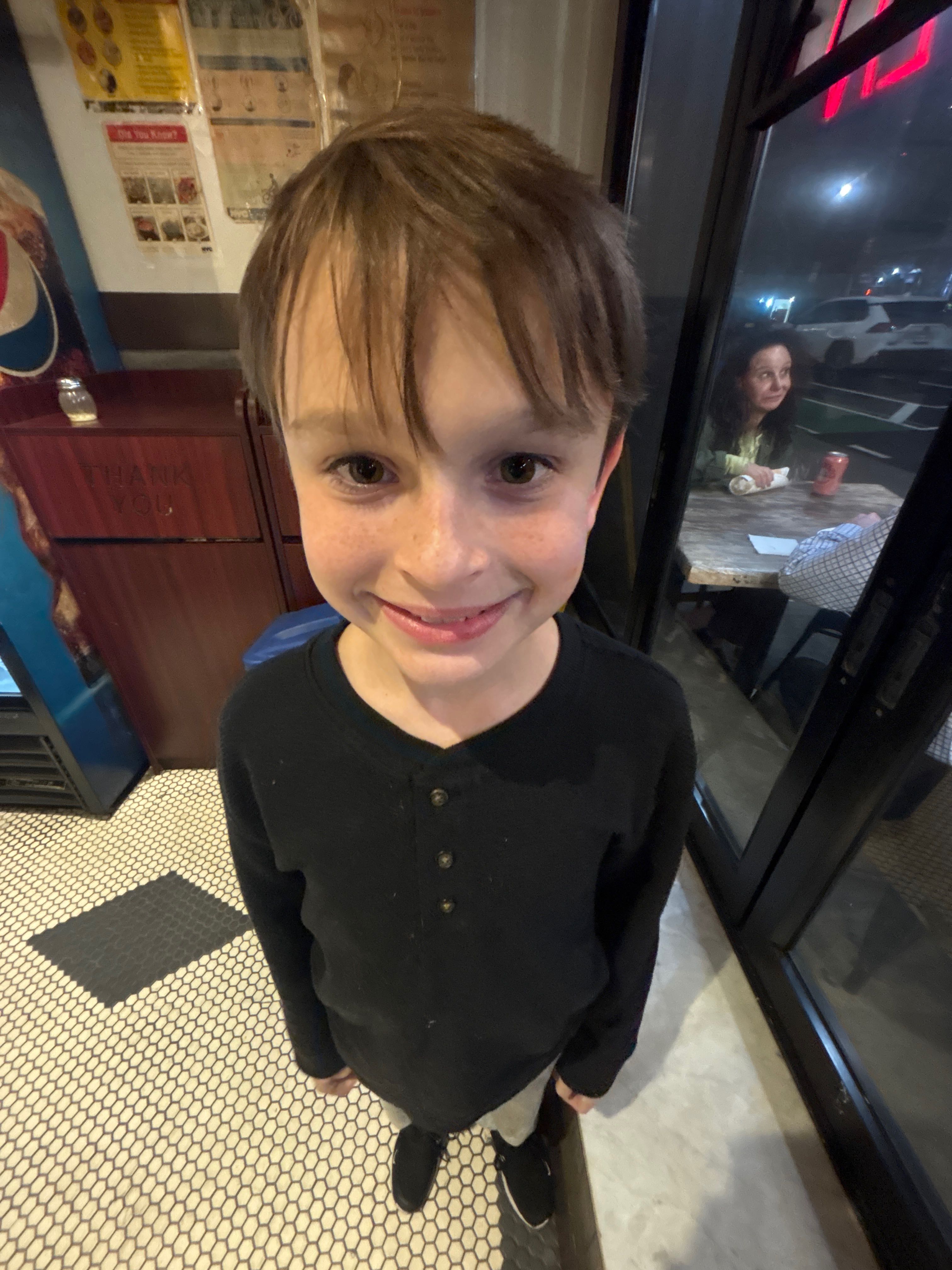adamknownspizza on One Bite Pizza App