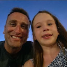 homas on One Bite Pizza App