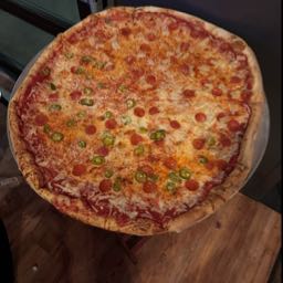 okole66hauss on One Bite Pizza App