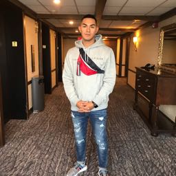 reybaby on One Bite Pizza App