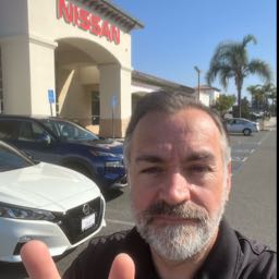 eznissan on One Bite Pizza App