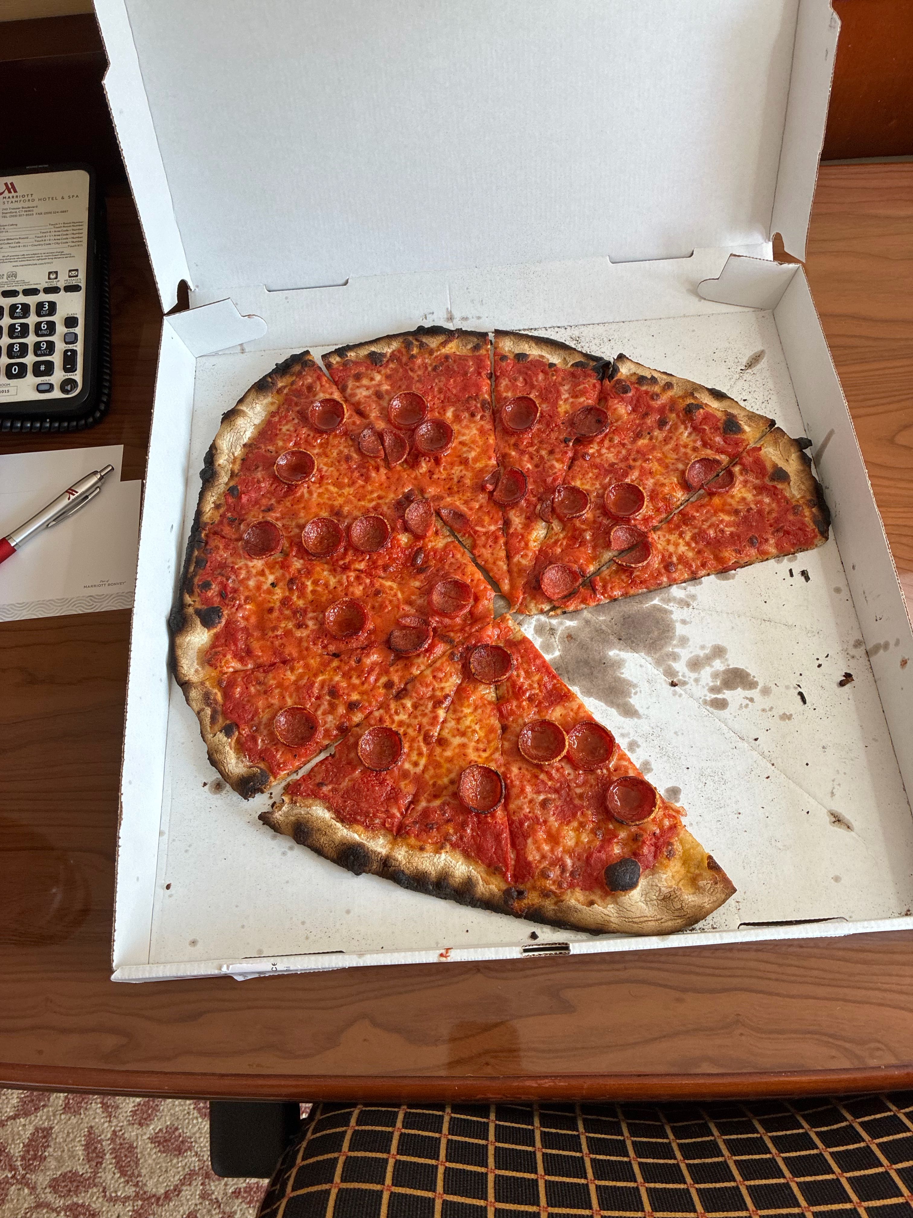 tommy.pizza53 on One Bite Pizza App