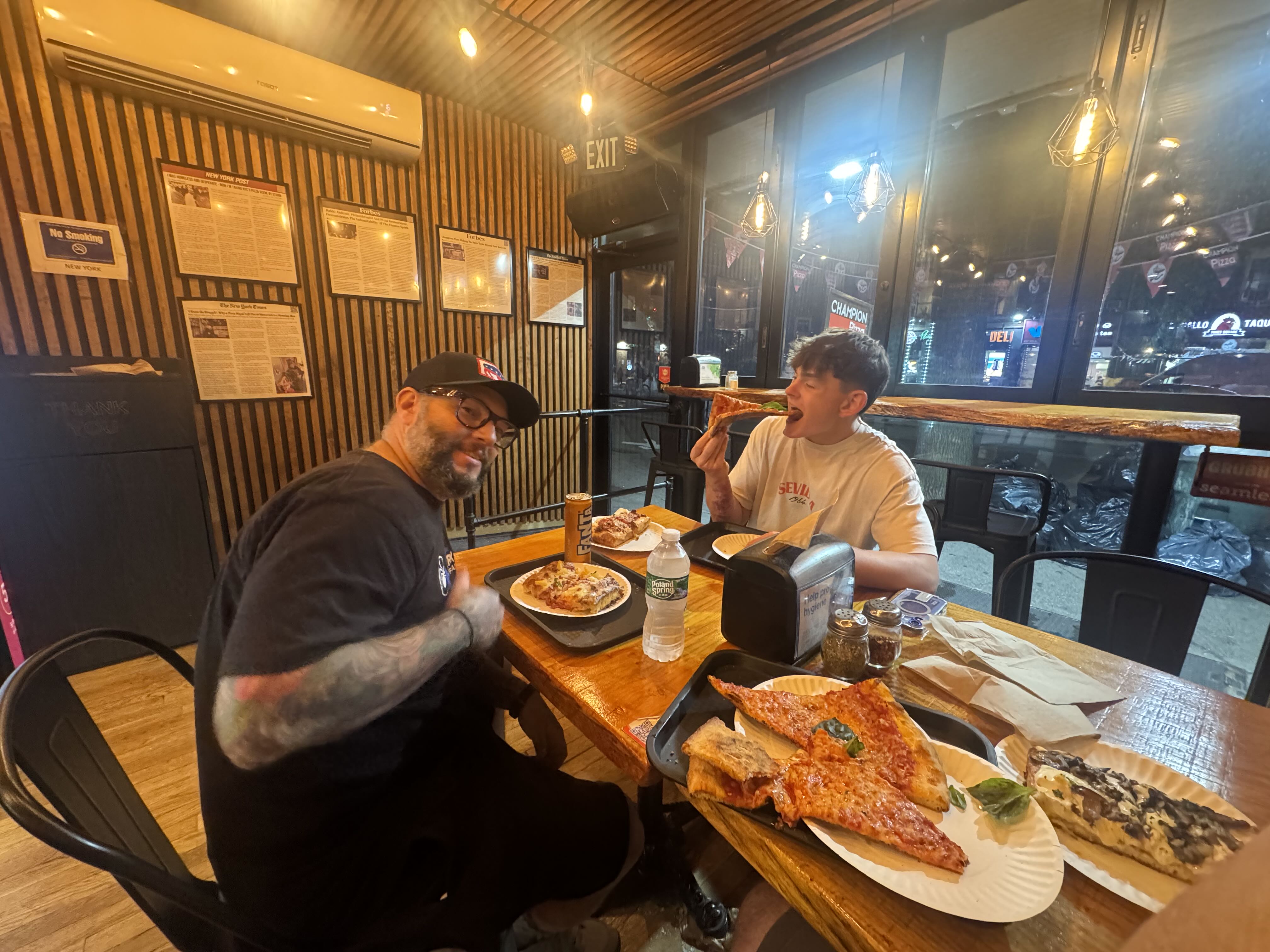 justin.gould2 on One Bite Pizza App